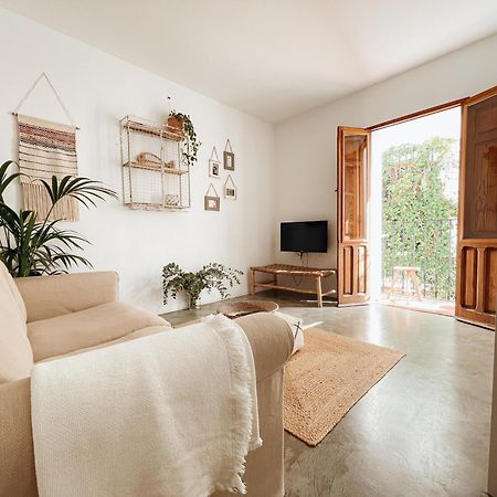 Ferienwohnung Portal Vell Altea Exterior foto