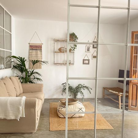 Ferienwohnung Portal Vell Altea Exterior foto