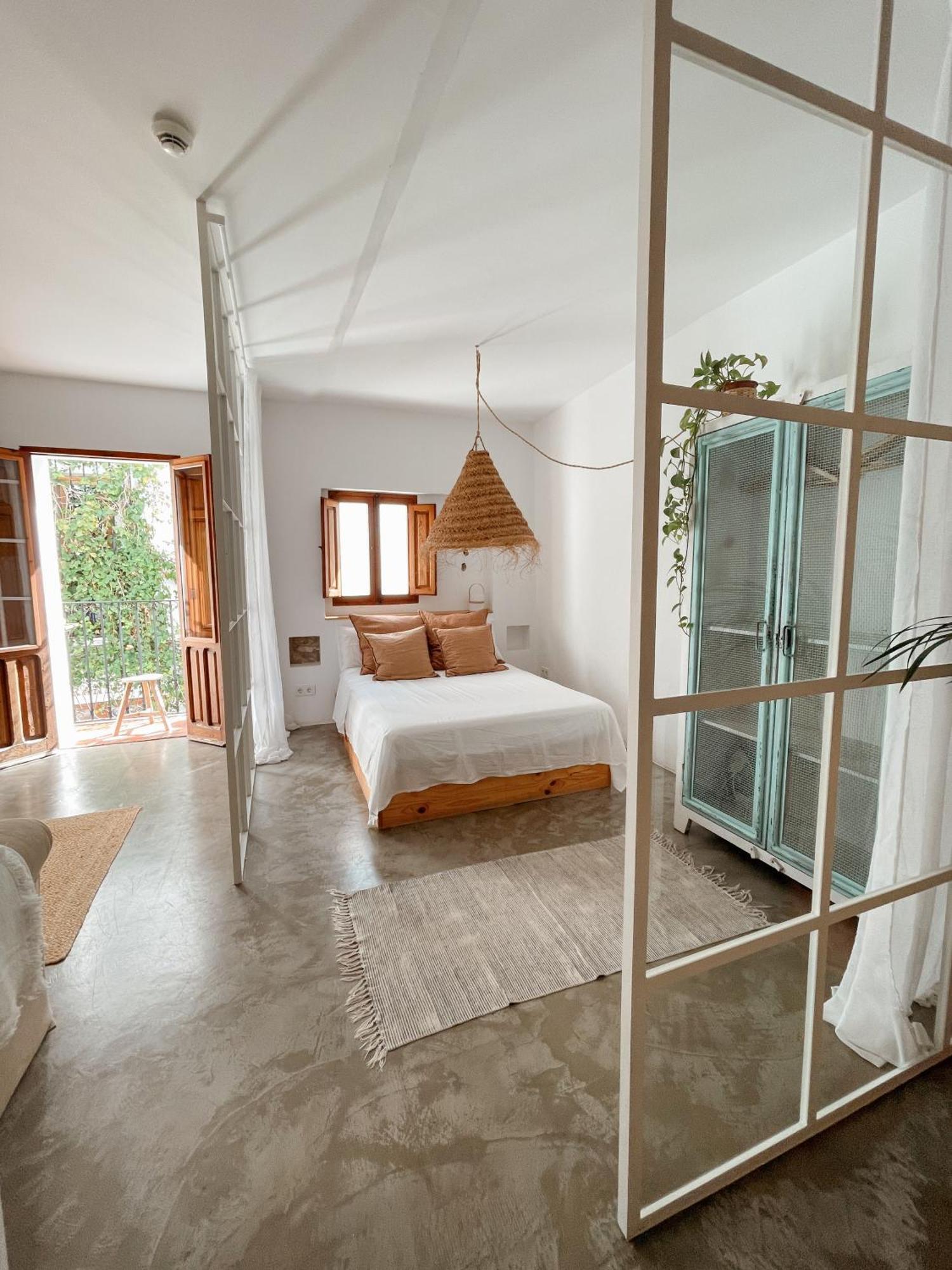 Ferienwohnung Portal Vell Altea Exterior foto