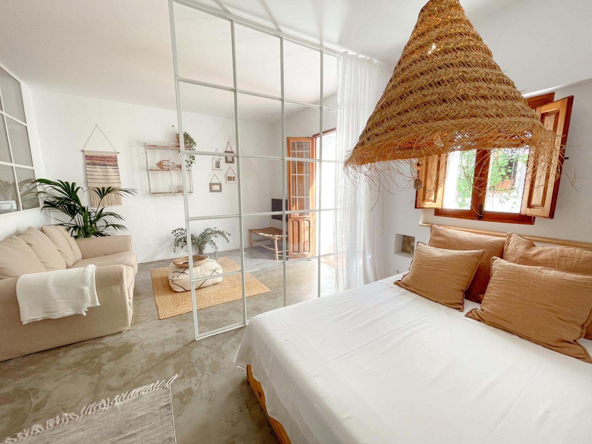 Ferienwohnung Portal Vell Altea Exterior foto