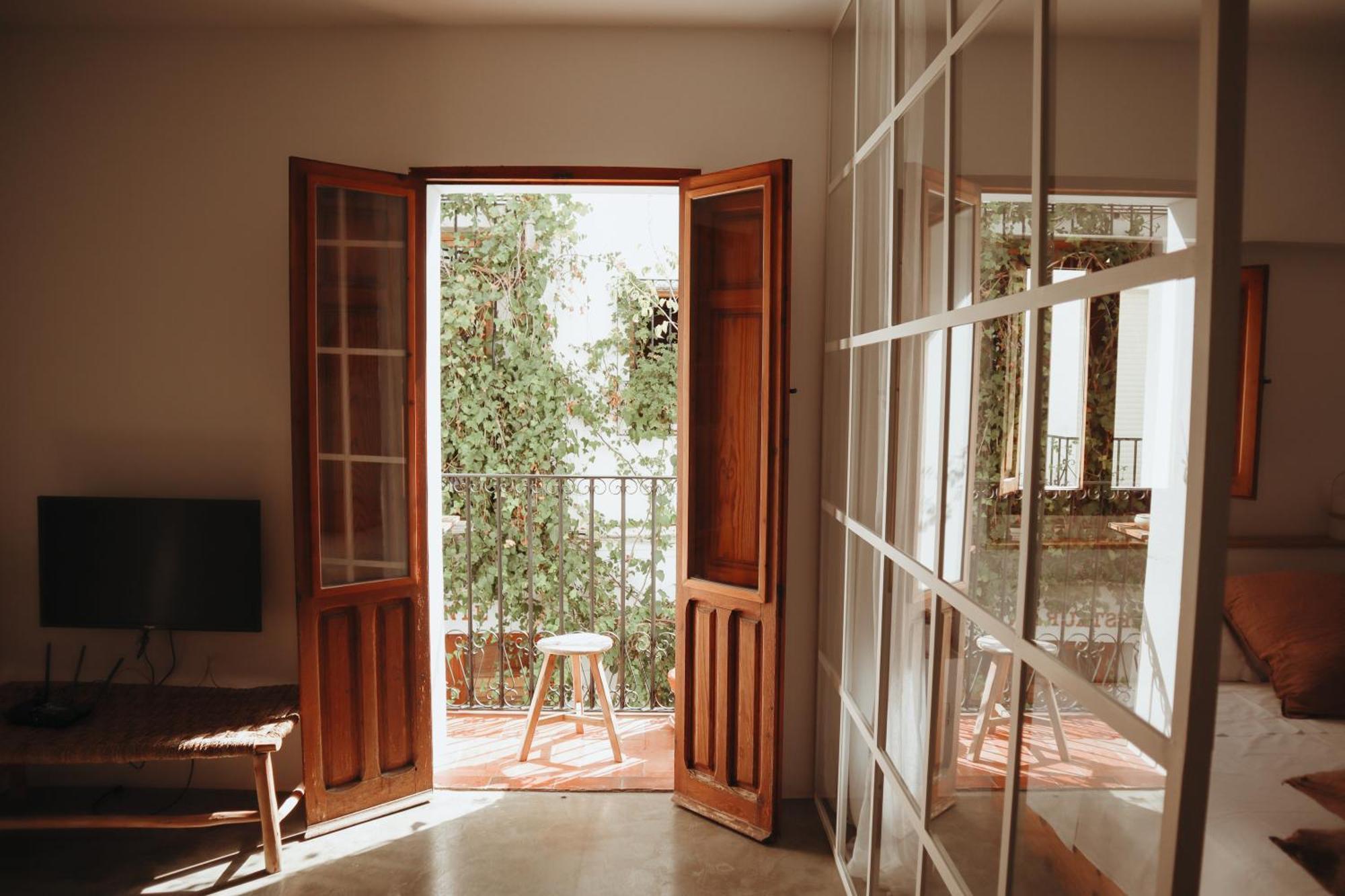 Ferienwohnung Portal Vell Altea Exterior foto